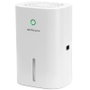 Orbegozo Deshumidificador DH 310 con Depósito de 600 ml